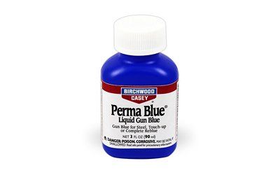 B/C PERMA BLUE LIQUID 3OZ 6PK