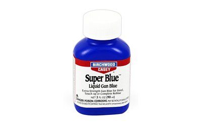 B/C SUPER BLUE LIQUID 3OZ 6/CS