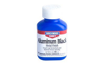 B/C ALUMINUM BLACK TOUCH UP 3OZ