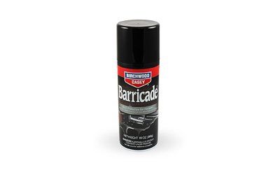 B/C BARRICADE RUST PROTEC 10OZ 6CS
