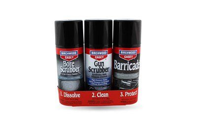 B/C 1-2-3 AEROSOL VALUE PACK 6CS