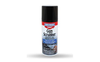B/C GUN SCRUBER SYN SAFE 10OZ 6PK