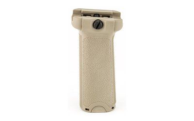 BCM GUNFIGHTER VERTICAL GRIP FDE