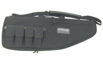 BH RFL CS 37" BLK