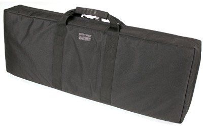 BH SPRTSTR MODULAR WPN CS BLK