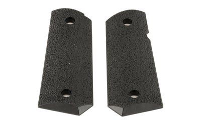 ERGO XTRO 1911OF HRD RBBR GRP TPD BK