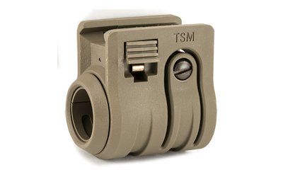 MFT TORCH STD MNT FOR 1"-5/8" QD SDE