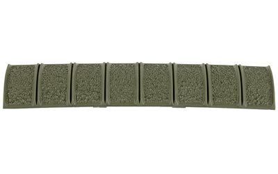 MAGPUL XT RAIL TEXTURE PANEL OD