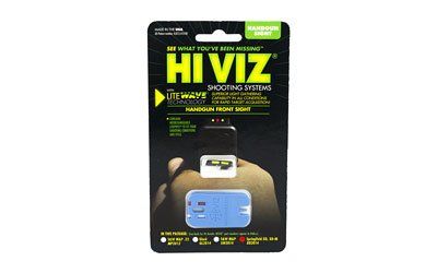 HIVIZ SPRNGFLD XD FRONT INTERCHANGE