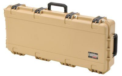 SKB I-SERIES M4 SHORT CASE DT 36