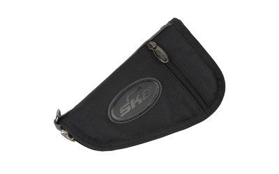 SKB SM PSTL BAG 8.75X5.75 BLK