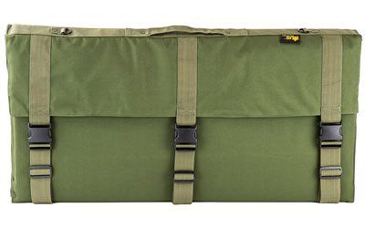 US PK SHOOTING MAT 36X72 OD