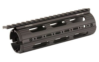 UTG PRO 4/15 SUPER SLIM HNDGRD CARB
