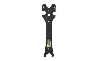 WHEELER DELTA SERIES AR COMBO TOOL