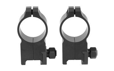 WARNE TACTICAL 30MM ULT HI MATTE RNG
