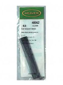 WEAVER #62 1PC REM 740/742/760/SV170
