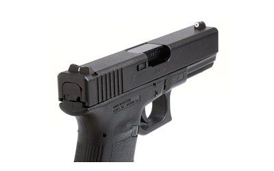 XS DXW BIG DOT FOR GLK 9MM/40