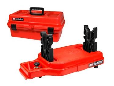MTM Case-Gard Site-N-Clean Rest & Carry Case