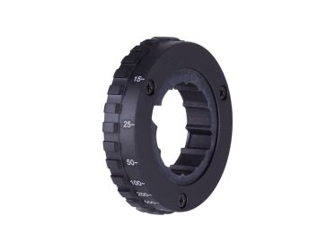 Hawke Sport Optics 2 Target Wheel, Fits Hawke Sidewinder 30 Side Focus Scopes
